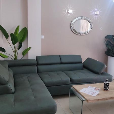 Boutique Lux Apartments Kavala Room photo