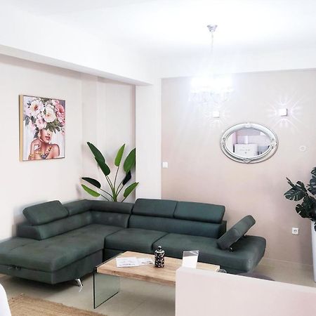 Boutique Lux Apartments Kavala Exterior photo