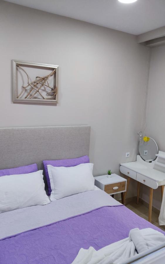 Boutique Lux Apartments Kavala Exterior photo