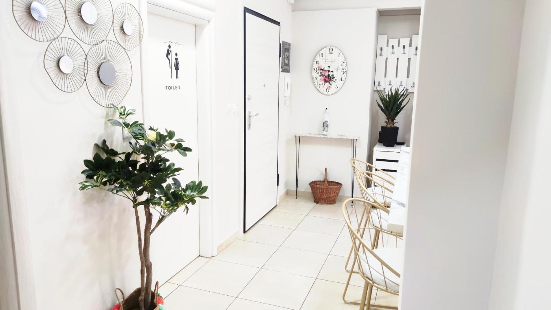Boutique Lux Apartments Kavala Room photo
