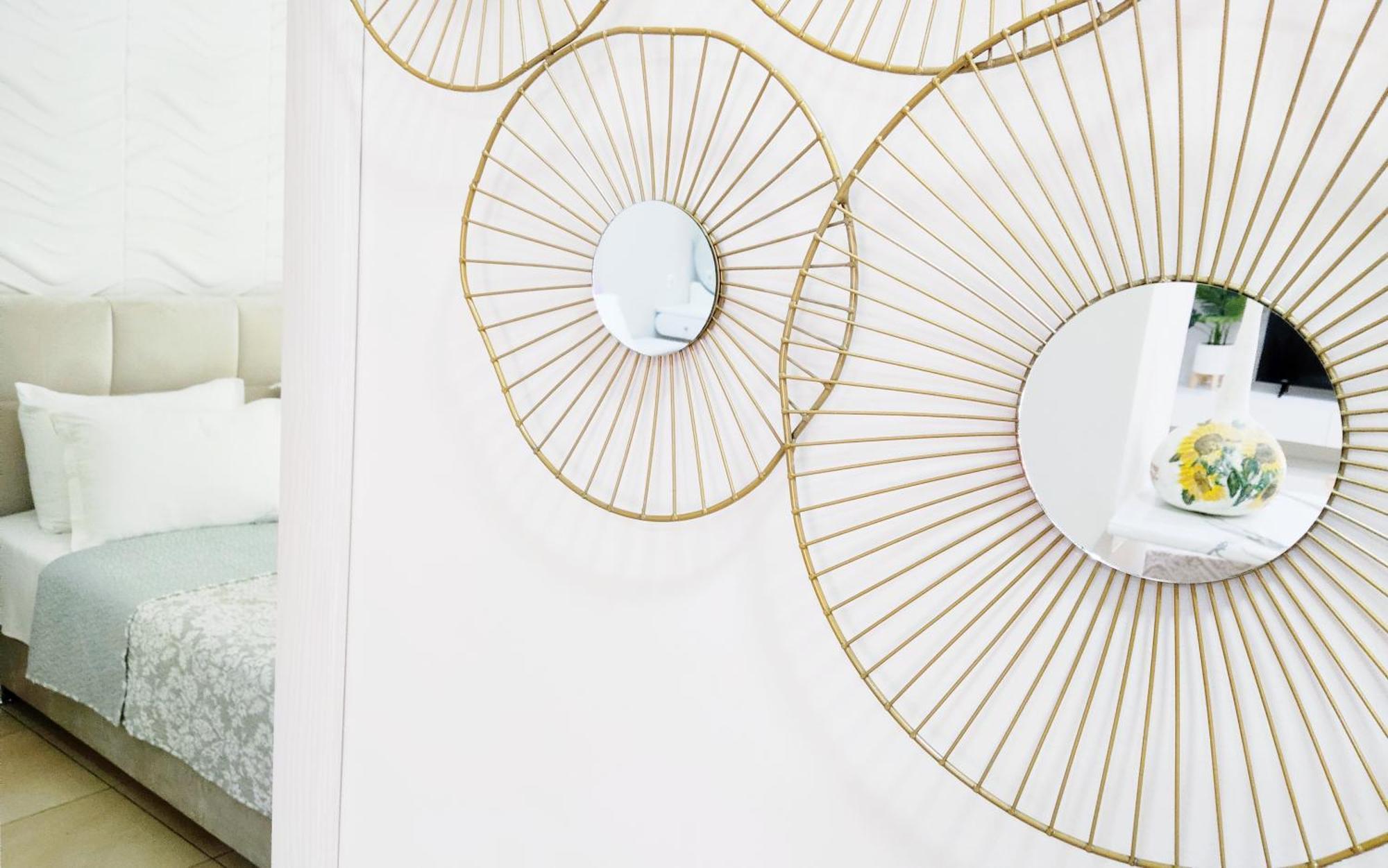 Boutique Lux Apartments Kavala Room photo