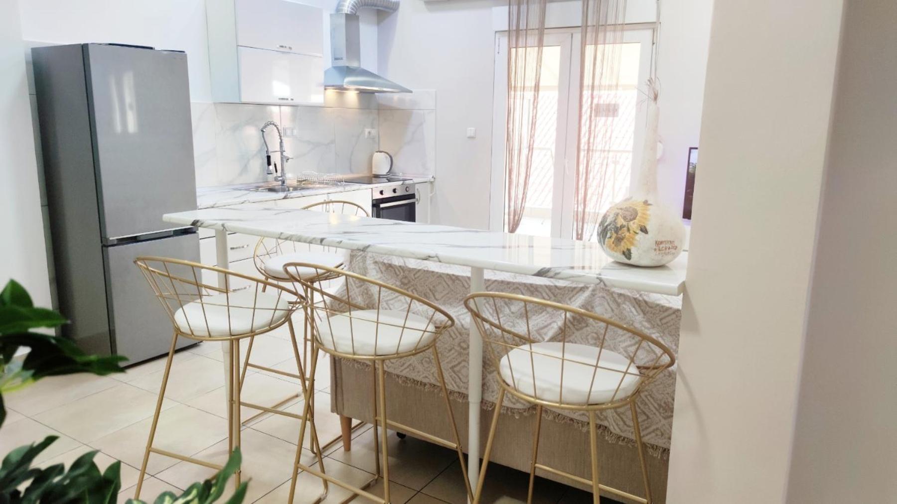 Boutique Lux Apartments Kavala Room photo