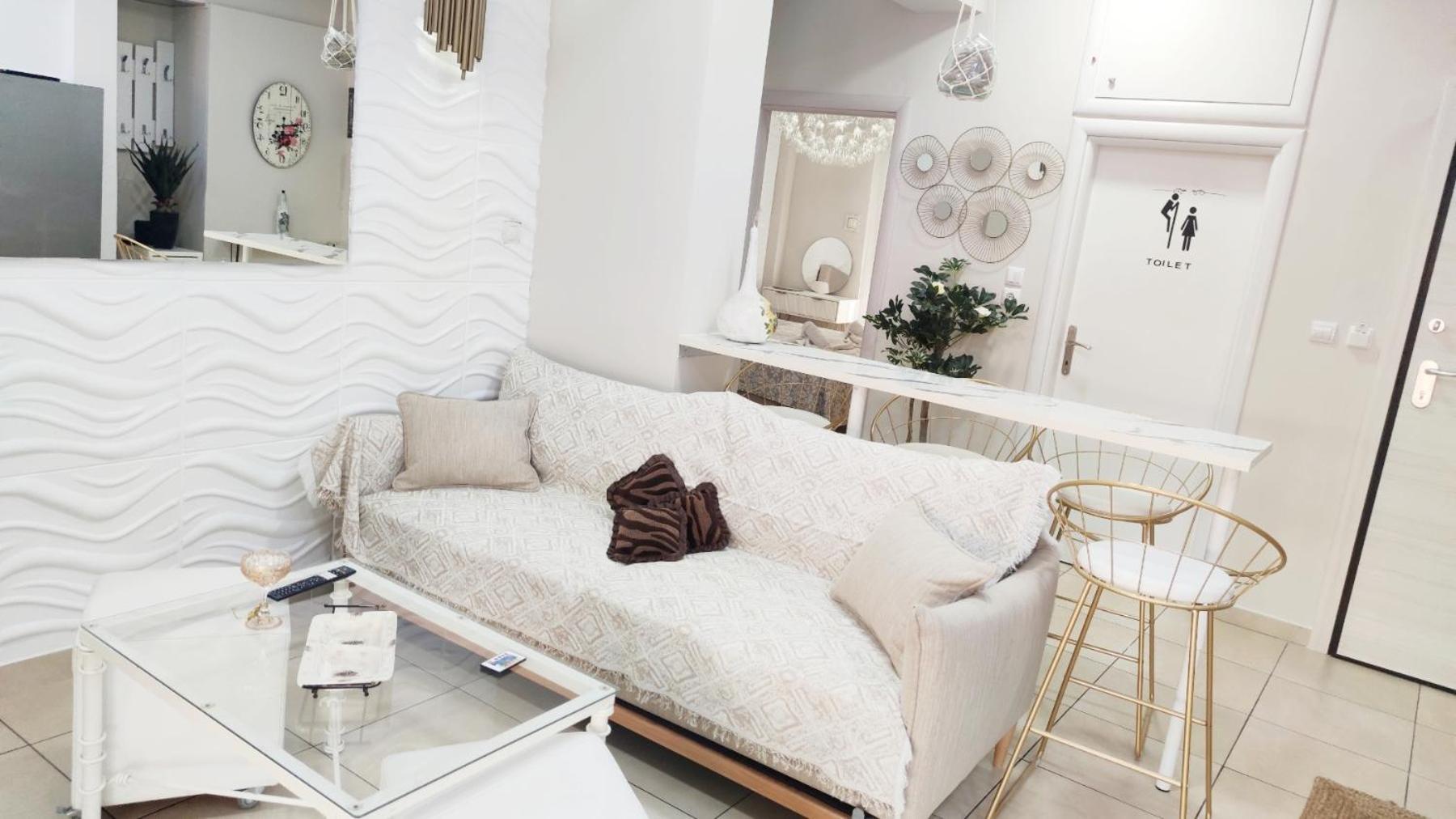 Boutique Lux Apartments Kavala Room photo