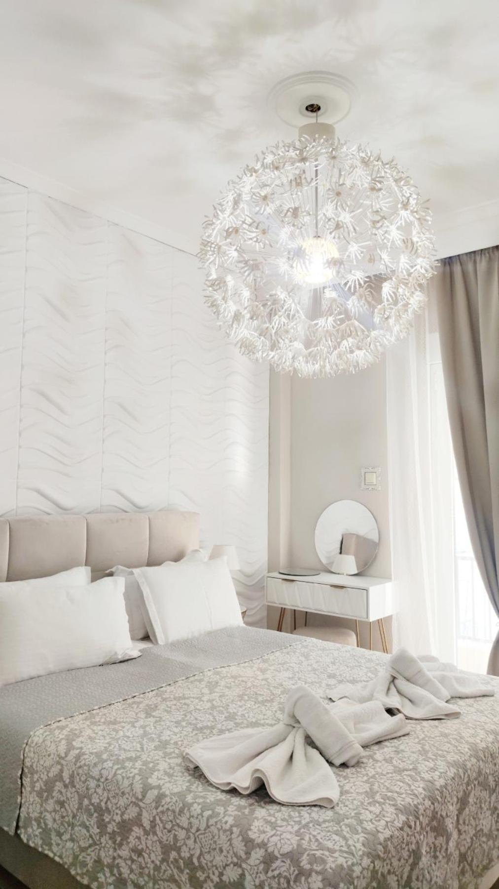 Boutique Lux Apartments Kavala Room photo