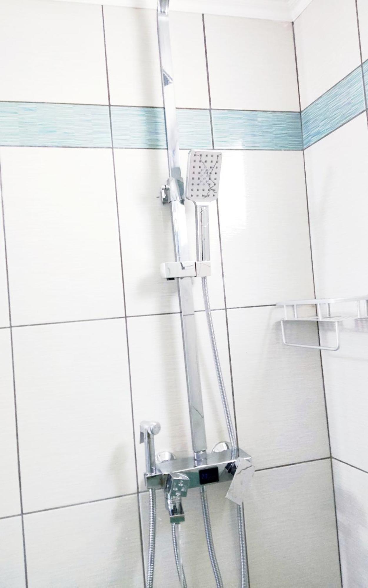 Boutique Lux Apartments Kavala Room photo